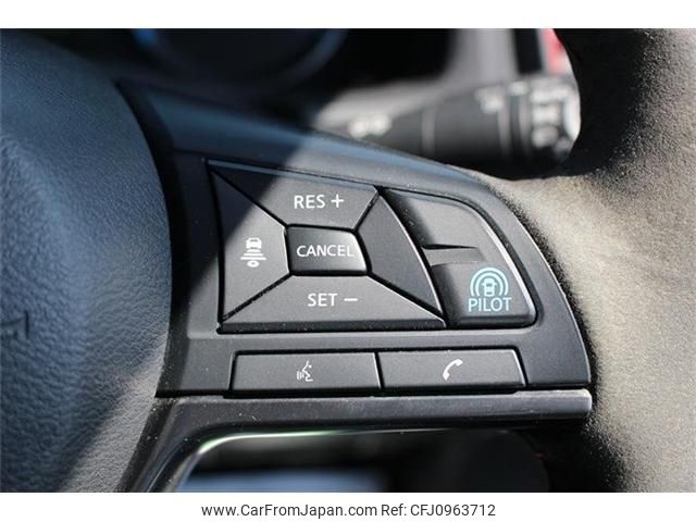 nissan leaf 2018 -NISSAN--Leaf ZAA-ZE1--ZE1-037171---NISSAN--Leaf ZAA-ZE1--ZE1-037171- image 2
