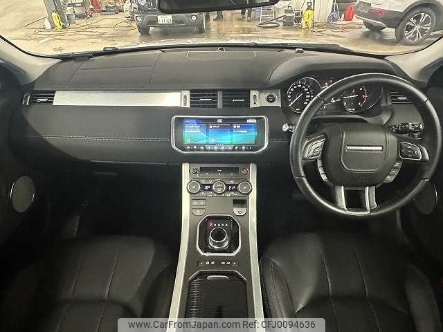 land-rover range-rover 2019 -ROVER--Range Rover LDA-LV2NB--SALVA2AN0KH333109---ROVER--Range Rover LDA-LV2NB--SALVA2AN0KH333109- image 2