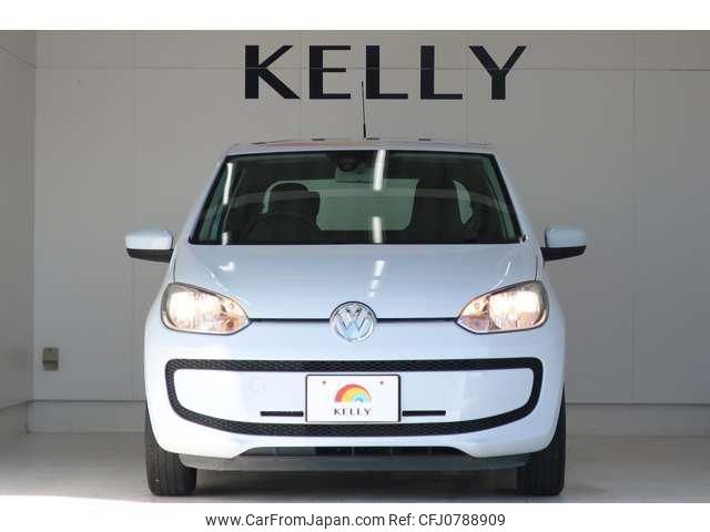 volkswagen up 2013 -VOLKSWAGEN--VW up AACHY--DD089166---VOLKSWAGEN--VW up AACHY--DD089166- image 1