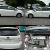 toyota prius-α 2015 quick_quick_DAA-ZVW41W_ZVW41-3401645 image 3