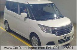 suzuki solio 2020 quick_quick_DBA-MA26S_269117