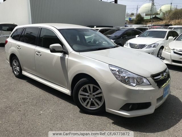 subaru legacy-touring-wagon 2013 -SUBARU--Legacy Wagon DBA-BRM--BRM-015432---SUBARU--Legacy Wagon DBA-BRM--BRM-015432- image 2