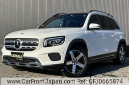 mercedes-benz glb-class 2022 -MERCEDES-BENZ--Benz GLB 3DA-247613M--W1N2476132W269405---MERCEDES-BENZ--Benz GLB 3DA-247613M--W1N2476132W269405-