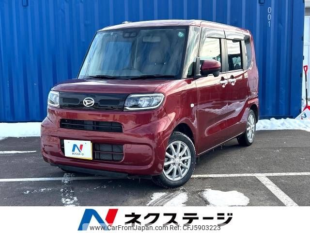 daihatsu tanto 2019 -DAIHATSU--Tanto 6BA-LA660S--LA660S-0012116---DAIHATSU--Tanto 6BA-LA660S--LA660S-0012116- image 1