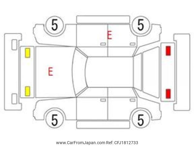 lexus nx 2023 CFJ1812733 image 2