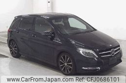 mercedes-benz b-class 2013 -MERCEDES-BENZ--Benz B Class 246242--2J187531---MERCEDES-BENZ--Benz B Class 246242--2J187531-