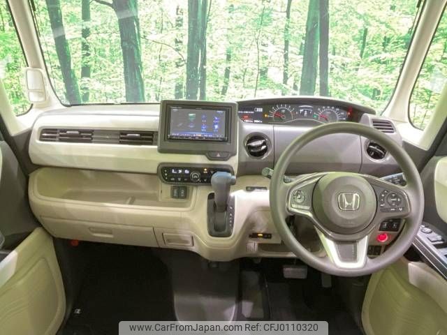 honda n-box 2018 -HONDA--N BOX DBA-JF4--JF4-1011138---HONDA--N BOX DBA-JF4--JF4-1011138- image 2