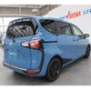 toyota sienta 2021 -TOYOTA 【群馬 503ｿ3550】--Sienta NSP170G--7291514---TOYOTA 【群馬 503ｿ3550】--Sienta NSP170G--7291514- image 2