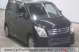 suzuki wagon-r 2010 -SUZUKI--Wagon R MH23S-275545---SUZUKI--Wagon R MH23S-275545-