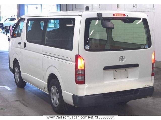 toyota hiace-van 2014 quick_quick_QDF-KDH201V_KDH201-0158225 image 2