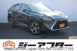 lexus rx 2016 -LEXUS--Lexus RX DBA-AGL20W--AGL20-0002672---LEXUS--Lexus RX DBA-AGL20W--AGL20-0002672-