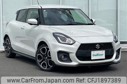suzuki swift 2023 CFJ1897389