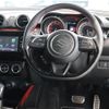 suzuki swift 2022 quick_quick_4BA-ZC33S_ZC33S-421801 image 2