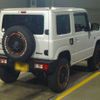 suzuki jimny 2020 -SUZUKI 【横浜 586ﾙ 555】--Jimny 3BA-JB64W--JB64W-183254---SUZUKI 【横浜 586ﾙ 555】--Jimny 3BA-JB64W--JB64W-183254- image 2