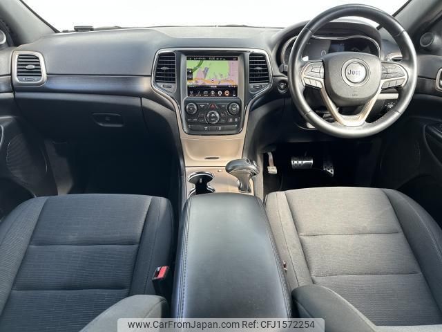 jeep grand-cherokee 2014 CFJ1572254 image 2