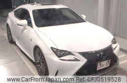 lexus rc 2015 -LEXUS--Lexus RC AVC10--6002179---LEXUS--Lexus RC AVC10--6002179-