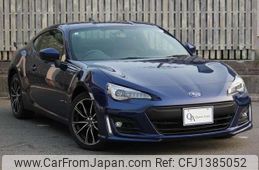 subaru brz 2018 quick_quick_DBA-ZC6_ZC6-032258