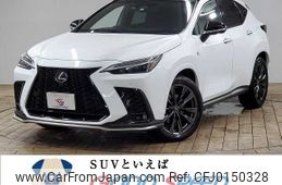 lexus nx 2022 -LEXUS--Lexus NX 6AA-AAZH25--AAZH25-1001076---LEXUS--Lexus NX 6AA-AAZH25--AAZH25-1001076-