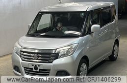 suzuki solio 2018 -SUZUKI--Solio MA26S-250532---SUZUKI--Solio MA26S-250532-