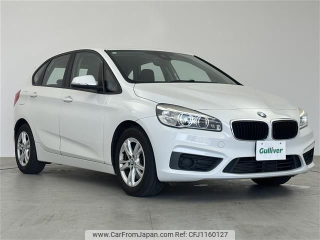 bmw 2-series 2015 -BMW--BMW 2 Series DBA-2A15--WBA2A32070VZ50179---BMW--BMW 2 Series DBA-2A15--WBA2A32070VZ50179- image 1