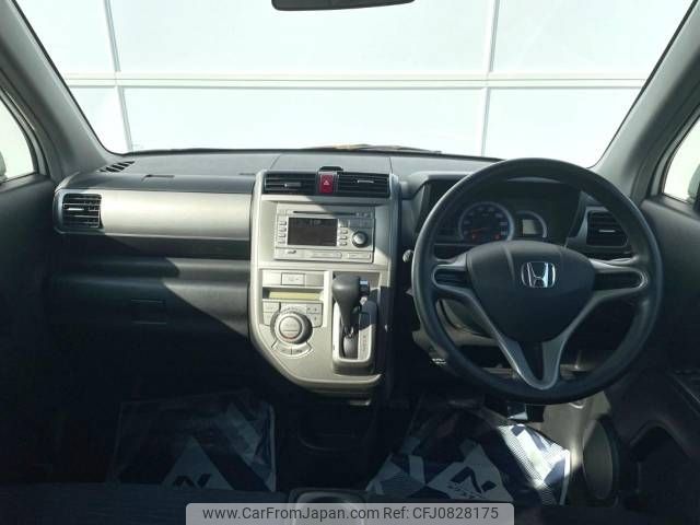 honda zest 2012 -HONDA--Zest DBA-JE1--JE1-1411496---HONDA--Zest DBA-JE1--JE1-1411496- image 2