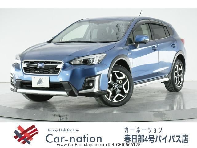 subaru xv 2019 quick_quick_GTE_GTE-017590 image 1