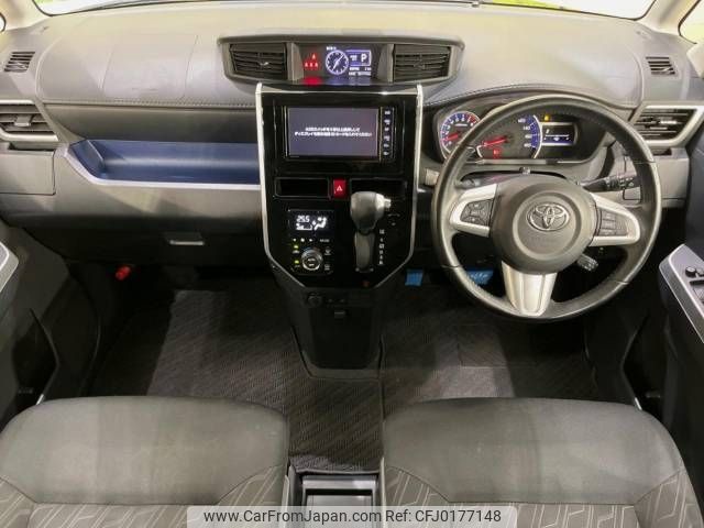 toyota roomy 2019 -TOYOTA--Roomy DBA-M900A--M900A-0325429---TOYOTA--Roomy DBA-M900A--M900A-0325429- image 2