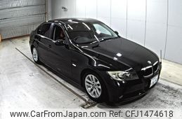bmw 3-series 2006 -BMW 【広島 301る1651】--BMW 3 Series VA20-WBAVA760X0NK65947---BMW 【広島 301る1651】--BMW 3 Series VA20-WBAVA760X0NK65947-