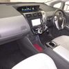 toyota prius-α 2011 -TOYOTA--Prius α ZVW41W-3066705---TOYOTA--Prius α ZVW41W-3066705- image 5