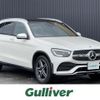 mercedes-benz glc-class 2019 -MERCEDES-BENZ--Benz GLC 3DA-253915--WDC2539152F712306---MERCEDES-BENZ--Benz GLC 3DA-253915--WDC2539152F712306- image 1