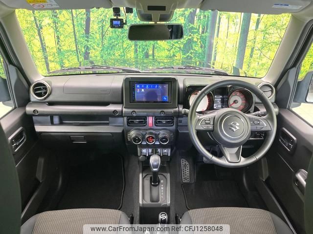 suzuki jimny 2023 quick_quick_JB64W_JB64W-279004 image 2