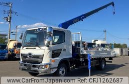 hino ranger 2023 -HINO--Hino Ranger 2PG-FD2ABA--FD2AB-***606---HINO--Hino Ranger 2PG-FD2ABA--FD2AB-***606-