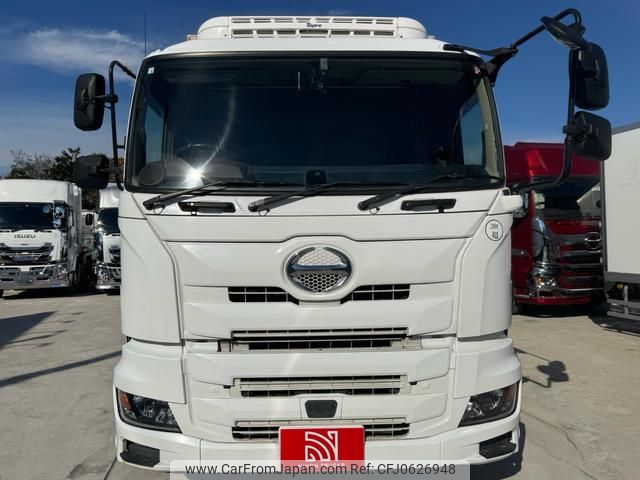 hino profia 2018 GOO_NET_EXCHANGE_0541780A30241219W001 image 2