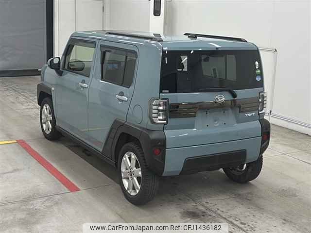daihatsu taft 2020 -DAIHATSU 【後日 】--Taft LA900S-0013511---DAIHATSU 【後日 】--Taft LA900S-0013511- image 2