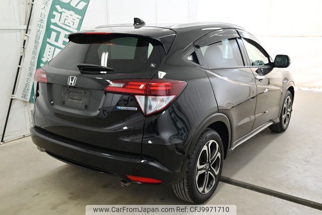 honda vezel 2017 YAMAKATSU_RU3-1256683 image 2