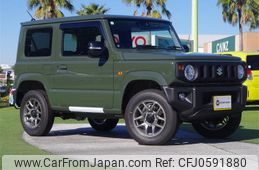 suzuki jimny 2024 -SUZUKI--Jimny 3BA-JB64W--JB64W-343295---SUZUKI--Jimny 3BA-JB64W--JB64W-343295-