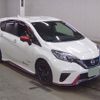 nissan note 2017 CFJ7627940 image 1