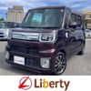 daihatsu wake 2019 quick_quick_LA700S_LA700S-0128848 image 1