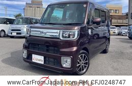 daihatsu wake 2019 quick_quick_LA700S_LA700S-0128848