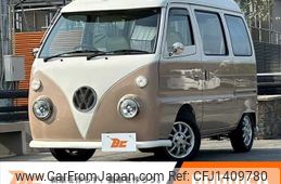 suzuki every 1998 -SUZUKI--Every V-DE51V--DE51V-899048---SUZUKI--Every V-DE51V--DE51V-899048-