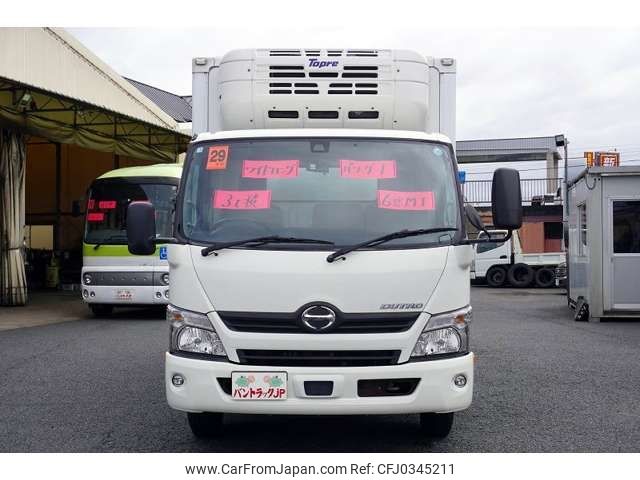 hino dutro 2017 -HINO--Hino Dutoro TKG-XZU712M--XZU712-0001048---HINO--Hino Dutoro TKG-XZU712M--XZU712-0001048- image 2