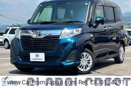 toyota roomy 2019 quick_quick_DBA-M900A_M900A-0299784