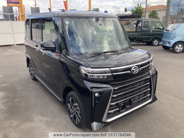 daihatsu tanto 2024 CFJ1784546 image 2