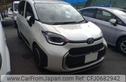 toyota sienta 2024 -TOYOTA 【豊田 500ﾐ 666】--Sienta 6AA-MXPL10G--MXPL10-1112184---TOYOTA 【豊田 500ﾐ 666】--Sienta 6AA-MXPL10G--MXPL10-1112184-