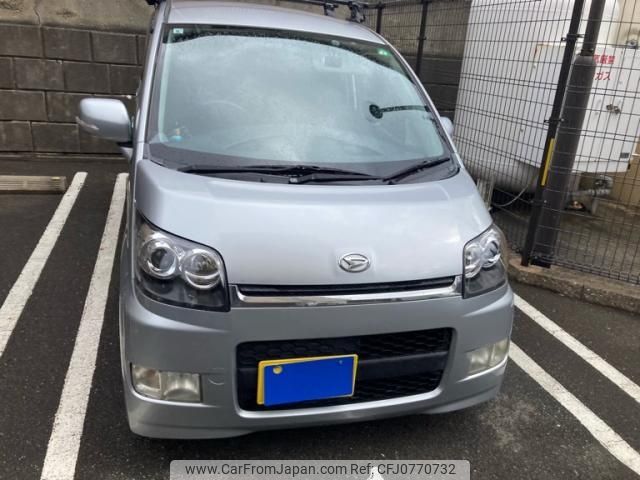 daihatsu move 2007 -DAIHATSU--Move DBA-L175S--L175S-0084296---DAIHATSU--Move DBA-L175S--L175S-0084296- image 2