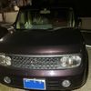 nissan cube 2008 -NISSAN--Cube DBA-YZ11--YZ11-081693---NISSAN--Cube DBA-YZ11--YZ11-081693- image 4