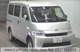 toyota townace-van 2024 -TOYOTA 【弘前 400ｻ1845】--Townace Van S413M-0014857---TOYOTA 【弘前 400ｻ1845】--Townace Van S413M-0014857-