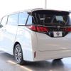 toyota alphard 2024 -TOYOTA--Alphard 3BA-AGH40W--AGH40-4007***---TOYOTA--Alphard 3BA-AGH40W--AGH40-4007***- image 23