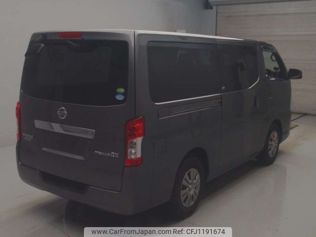 nissan caravan-van 2020 -NISSAN--Caravan Van VR2E26-126771---NISSAN--Caravan Van VR2E26-126771- image 2