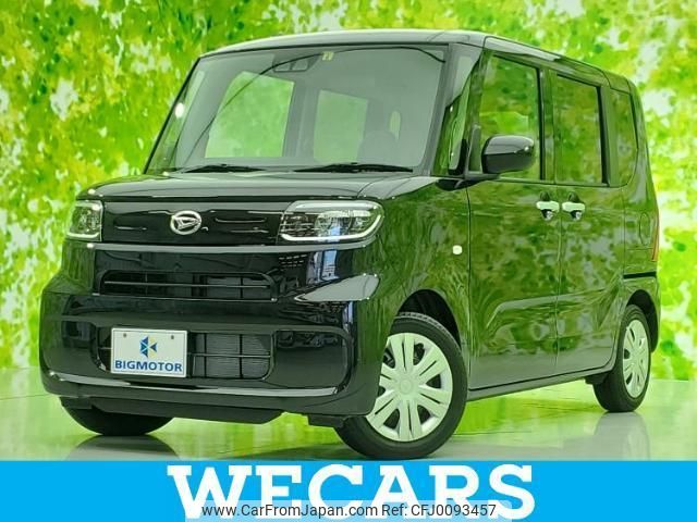 daihatsu tanto 2023 quick_quick_5BA-LA650S_LA650S-0319277 image 1